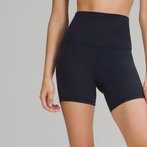Lululemon align yoga short